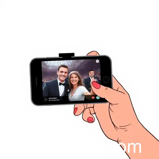 Transmissão ao vivo